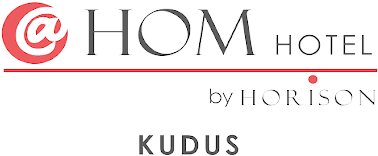 @HOM Kudus Friends